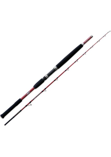 Slow Jıggıng Boat Up To 2.10 mt 160G Slowjig Kamışı