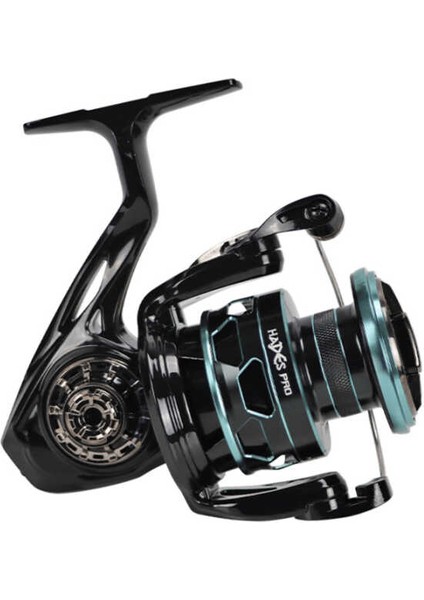 Hades Pro Olta Makinesi STANDART-3000