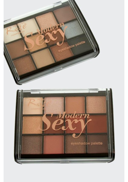 Zengezur Rose 12LI Modern Sexy Far Seti-1 modelleri