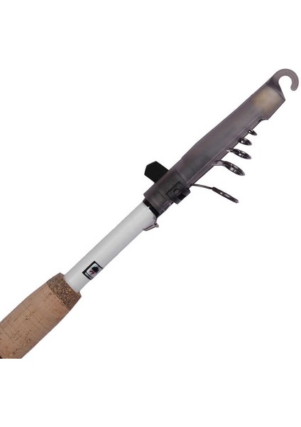 Arcadia Telespin 3370 Spin Olta Kamışı STANDART-240CM indirimleri