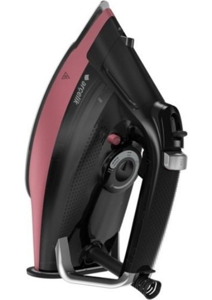 Buharlı Ütü Beu 6024 M, Kolay ve Hızlı Ütüleme Deneyimi indirimleri