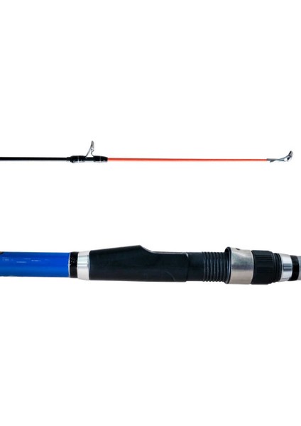 Ultra Cast 3.90M 200GR Tele Surf Kamış Standart-Standart modelleri