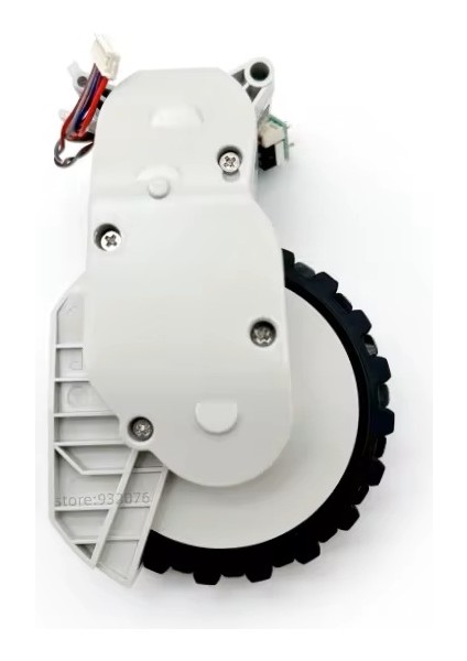 Xiaomi X10 Sağ Tekerlek