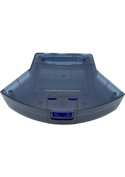 Eufy Robovac X8 Toz Haznesi