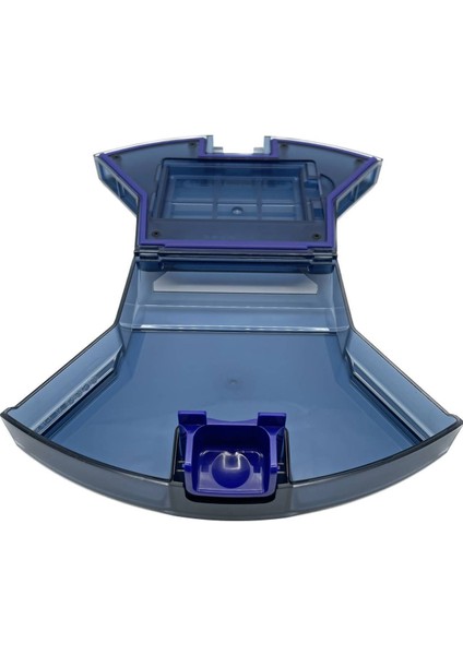 Eufy Robovac X8 Toz Haznesi modelleri