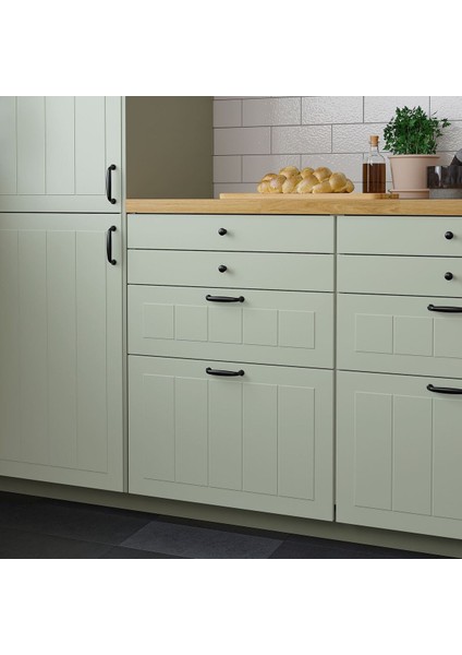 Çekmece Ön Paneli, Açık Yeşil, 60X20 cm modelleri