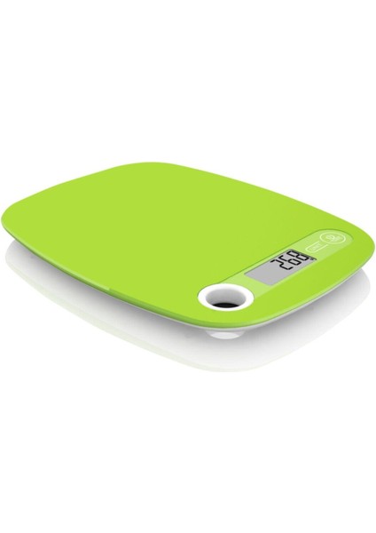 Yüksek Hassasiyetli, Taşınabilir Dijital Mutfak Tartısı, Yeni Nesil, Kolay Kullanım fırsatları