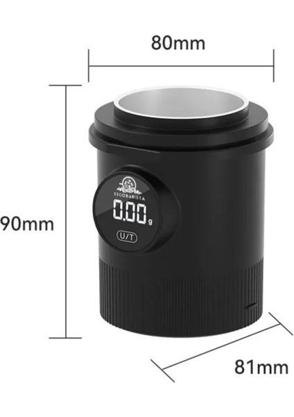 Siyah Hassas Tartı, Güvenilir ve Kullanışlı Ölçüm Aleti fırsatları