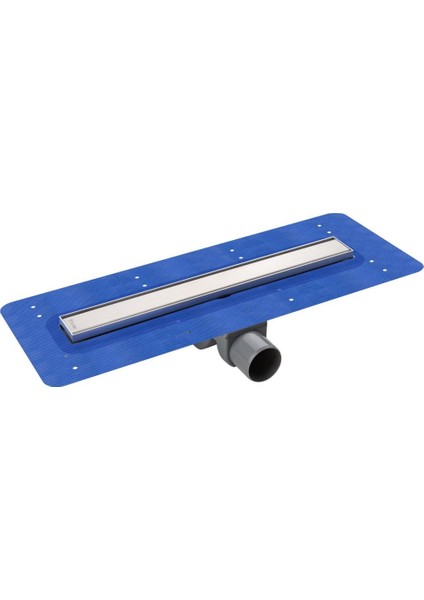 Line 2 Slim Lineer Duş Kanalı 40 cm
