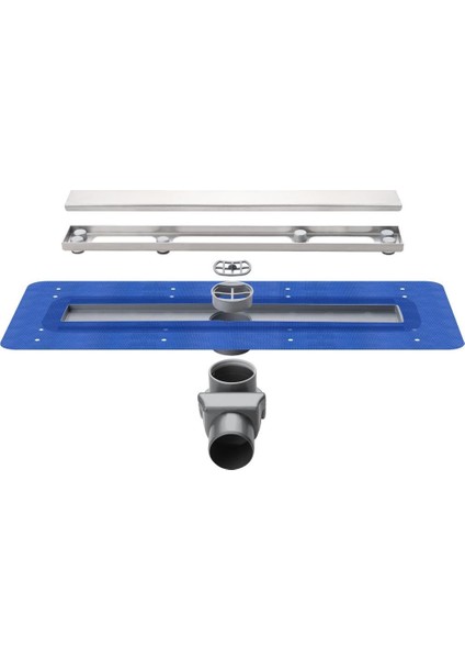 Line 2 Slim Lineer Duş Kanalı 40 cm fiyatları