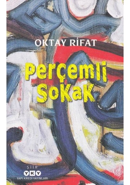 Perçemli Sokak