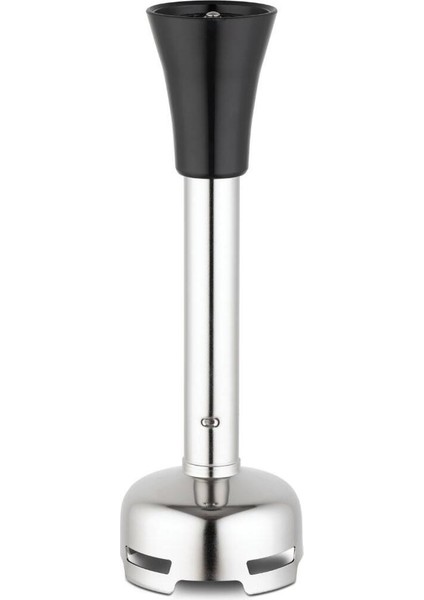 Şık Siyah ve Gümüş Renkli Hızlı Blender Seti, Pratik ve Kullanışlı Tasarım indirimleri