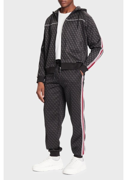 Parimo 4g Logolu Regular Fit Normal Bel Lastikli Paça Pantolon Z5BB19K2042 Erkek Pantolon Z5BB19 K2042 FJ9N fiyatları