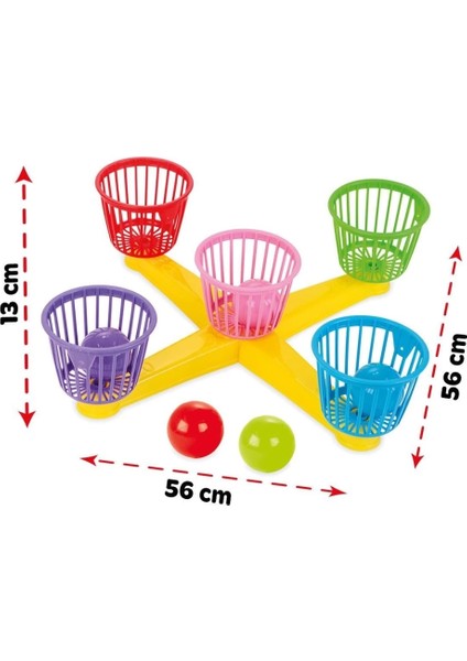 06 035 Top Atma Oyunu fiyatları