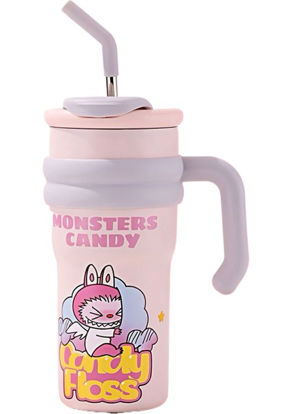 Big Mac Vakum Araba Buz Kupası (Yurt Dışından)