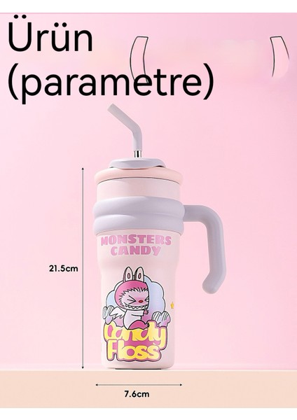 Big Mac Vakum Araba Buz Kupası (Yurt Dışından) fırsatları