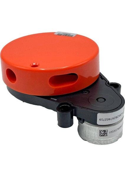 Dreame L10S Pro Lidar Sensörü