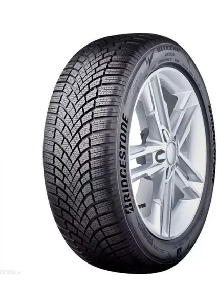 Blizzak LM005 Driveguard Rft 195/55R16 91H Xl M+S 3pmsf ( Yıl: 2023 )