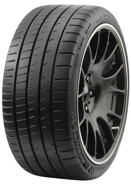 Pilot Super Sport Selfseal * 275/35ZR19 100Y Xl ( Yıl: 2025 )