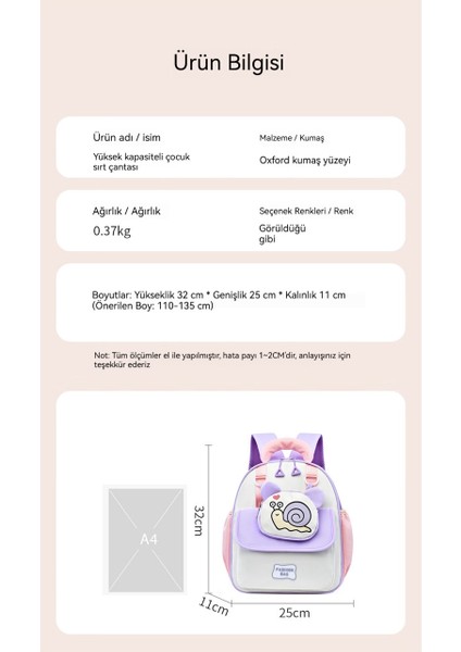 Çocuk Omurga Yükü Azaltmak Için Hafif Okul Çantası (Yurt Dışından) indirimleri