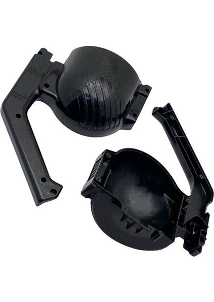 Fantom P 1200 Pratik Motor Gövdesi - Füme