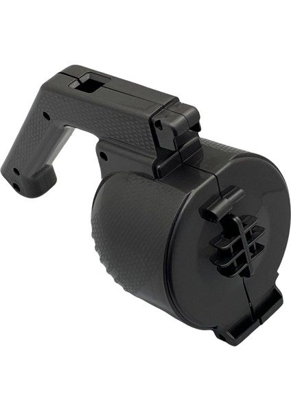 Fantom P 1200 Pratik Motor Gövdesi - Füme modelleri