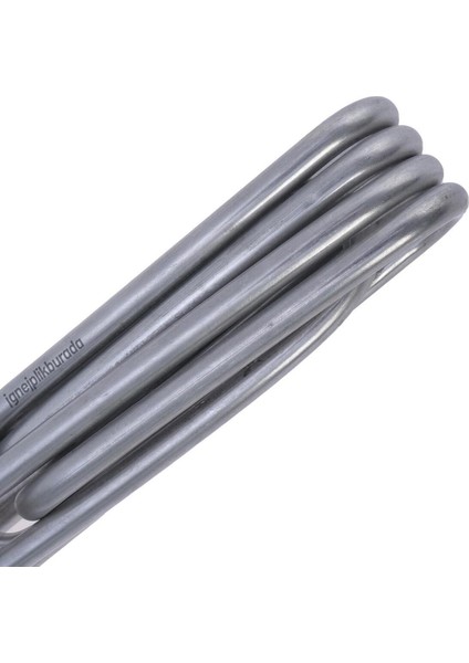 10 Kw Ütü Kazan Rezistansı, Yüksek Performanslı ve Dayanıklı Kısa Model modelleri