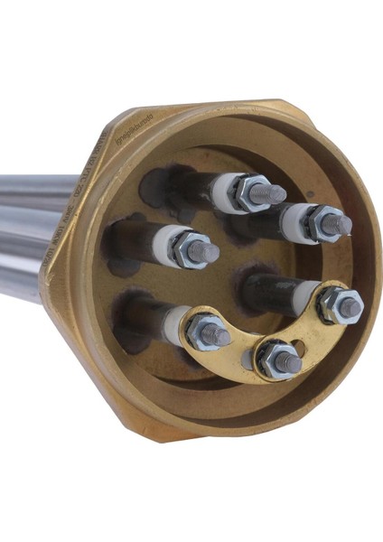 10 Kw Ütü Kazan Rezistansı, Yüksek Performanslı ve Dayanıklı Kısa Model fırsatları