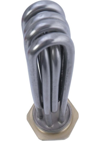 10 Kw Ütü Kazan Rezistansı, Yüksek Performanslı ve Dayanıklı Kısa Model