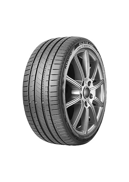 Ecsta Sport PS72 215/40ZR18 89Y Xl ( Yıl: 2024 )