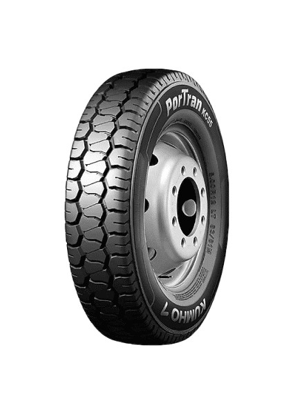 Portran KC55 500R12C 83/82P 8pr ( Yıl: 2025 )