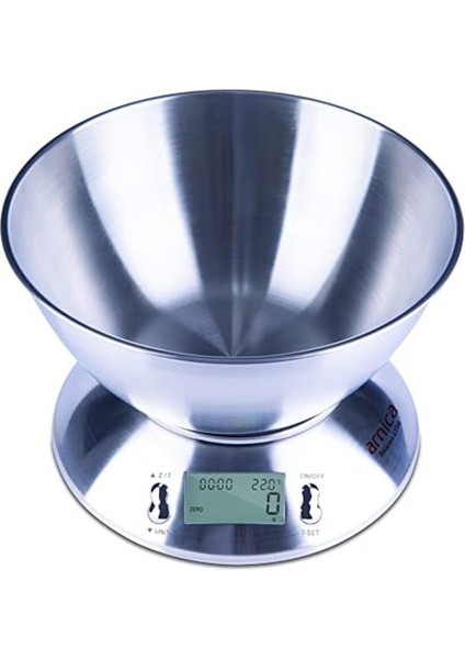 Dijital Mutfak Terazisi, Hassas Ölçüm, Sağlam ve Şık Tasarım modelleri