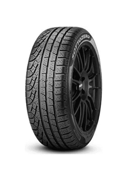 W240 Sottozero Serie Iı N0 255/45R19 100V ( Yıl: 2023 )