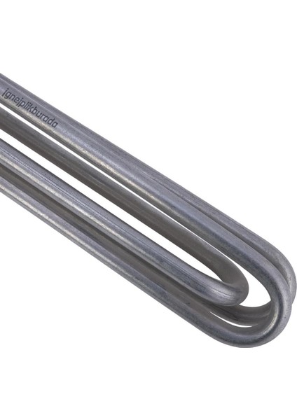 Turuncu Fdm 6 Kw Ütü Kazan Rezistansı Uzun, Dayanıklı ve Yüksek Performanslı indirimleri