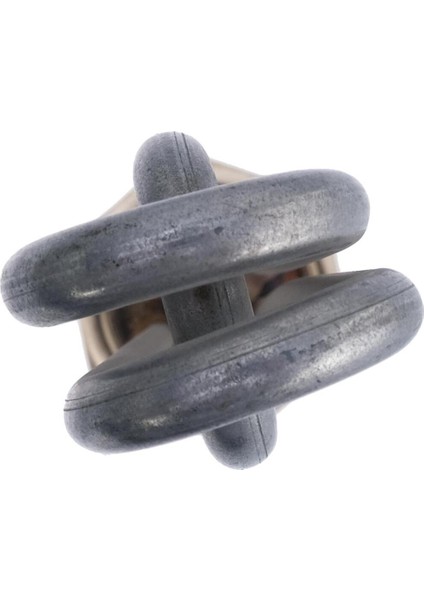 Turuncu Fdm 6 Kw Ütü Kazan Rezistansı Uzun, Dayanıklı ve Yüksek Performanslı