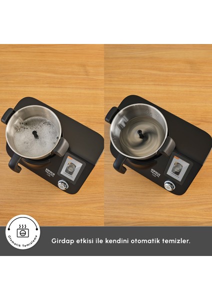 Thermo Pro Cook Multifonksiyonel Pişirici indirimleri