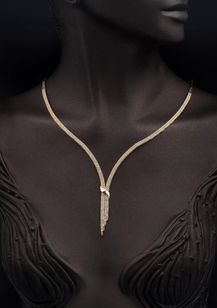 Kemerli Sarkıt Altın Suyolu Düğün Seti fiyatları