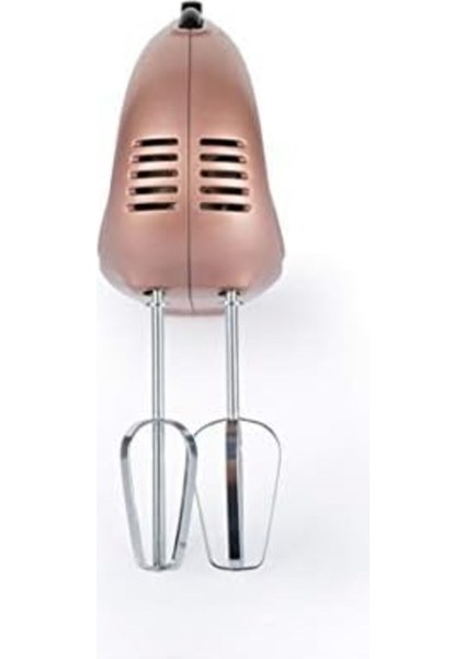 Çok Renkli Orbimix Rose El Mikseri, Pratik ve Şık Mutfak Yardımcısı fiyatları