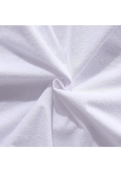 Sleepway Mikro Fitted Full Kenar Su Sıvı Geçirmez Yatak Koruyucu Alez Bebek-Tek-Çift Kişilik Battal Boy Alez modelleri