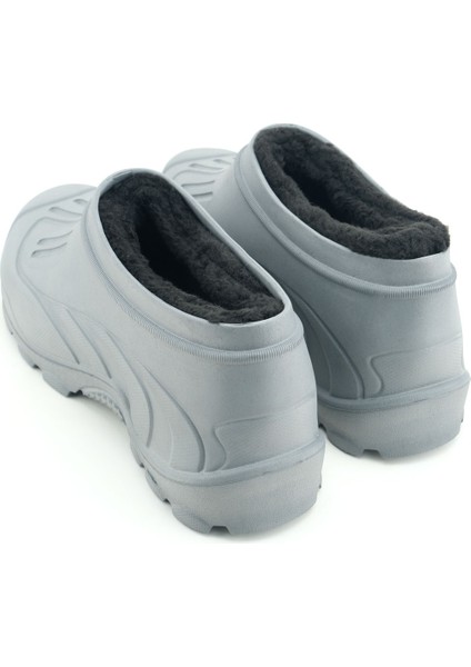 Erkek Kışlık Içi Peluşlu Çıkarılıabilir Rahat Taban Kısa Eva Kar Bot fırsatları