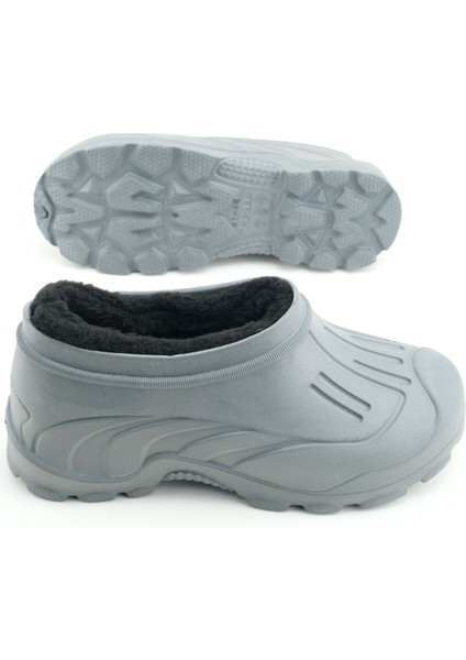 Erkek Kışlık Içi Peluşlu Çıkarılıabilir Rahat Taban Kısa Eva Kar Bot indirimleri