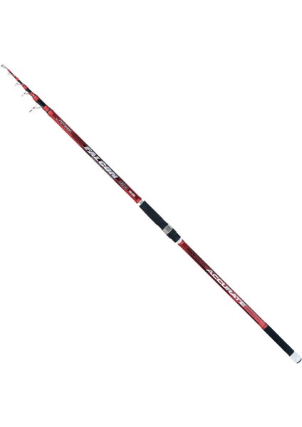 Falcon 4.20M 100-225GR Tele Surf Kamış Standart-Standart