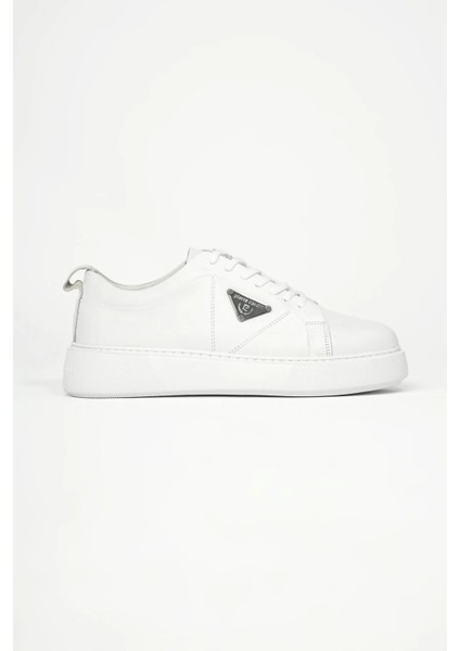 Paris Serisi Günlük Ayakkabı