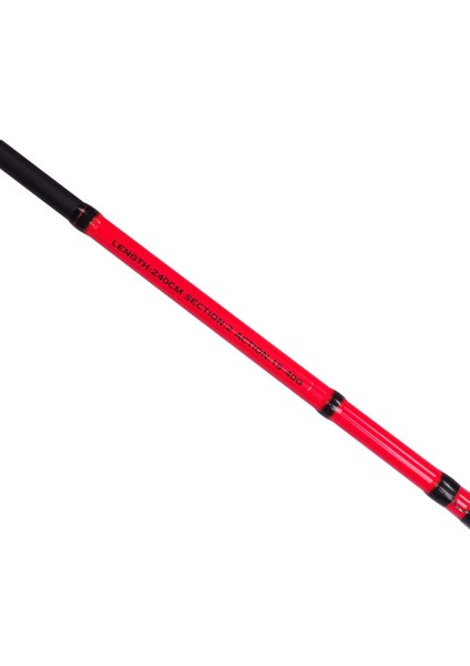 3698 Neo Spin Olta Kamışı STANDART-240CM modelleri