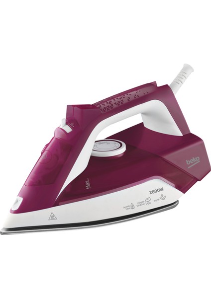 Mor Buharlı Ütü, Hızlı ve Kolay Kırışıklık Giderici fırsatları