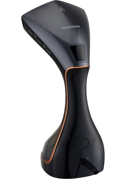 Siyah Buharlı Kırışık Giderici, Pratik ve Etkili Çözüm modelleri