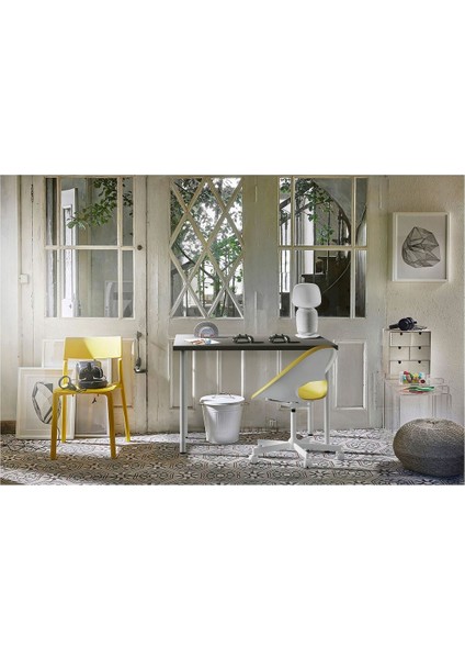 Çalışma Masası Tablası, Koyu Gri, 100X60 cm fiyatları