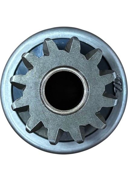 Mitsubishi L200 Yeni Model Marş Dişlisi 12 Diş 8 Kanal (61172) fiyatları