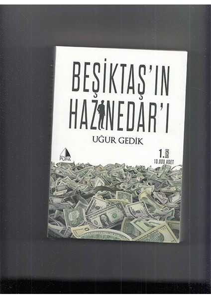 Beşiktaş'ın Haznedar'ı