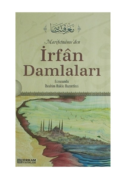Marifetname'den İrfan Damlaları (Set)